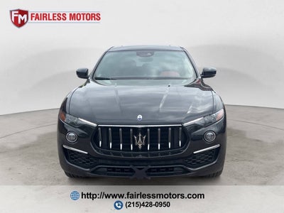 2022 Maserati Levante GT AWD 4dr SUV
