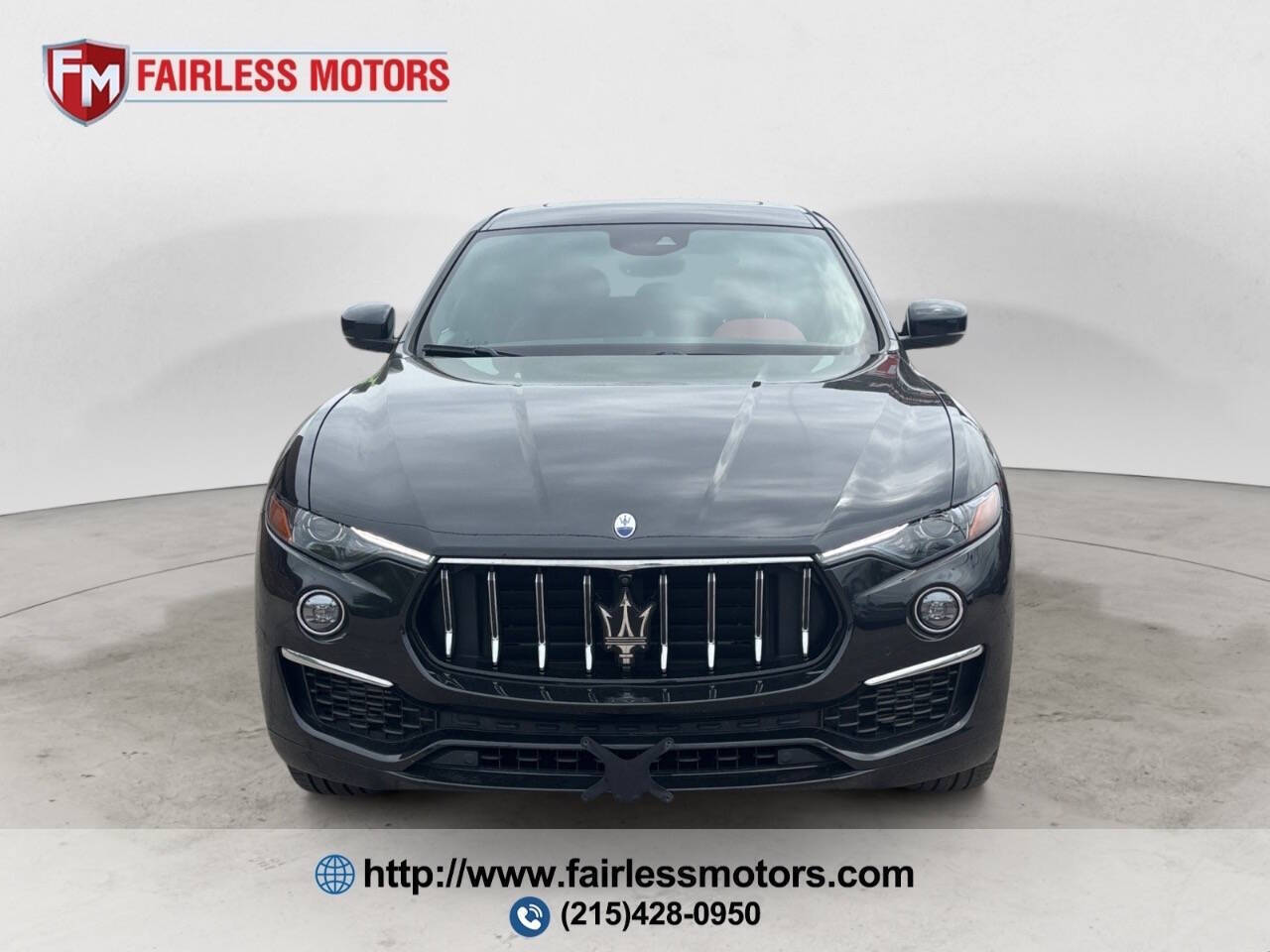 2022 Maserati Levante GT AWD 4dr SUV