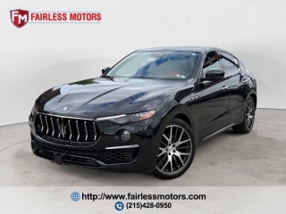 2022 Maserati Levante GT AWD 4dr SUV
