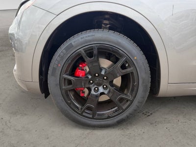 2019 Maserati Levante Base AWD 4dr SUV