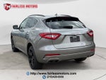 2019 Maserati Levante Base AWD 4dr SUV