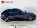 2017 Maserati Levante S AWD 4dr SUV